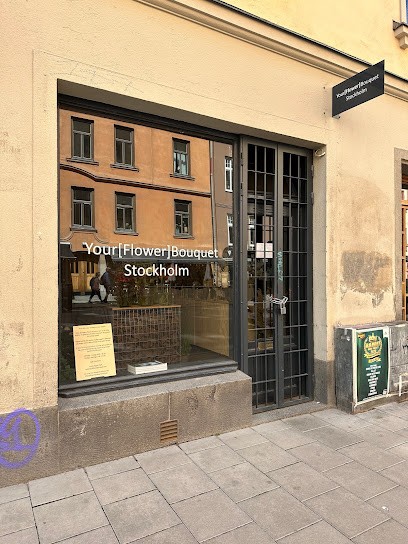 YourFlowerBouquetStockholm, Florist i Stockholm