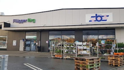 Buketten, Florist i Torna-häkkestad