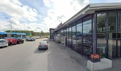 Blommorna i Hagen AB, Florist i Västra Frölunda
