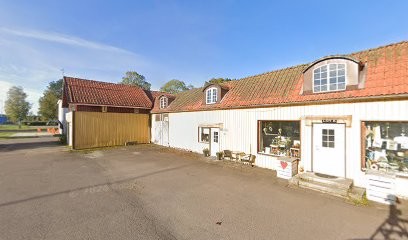 Blommor Vid Bron, Florist i Åtorp