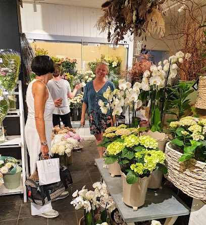 Blomsterflärd AB, Florist i Leksand