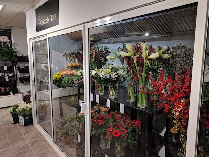 Interflora, Florist i Piteå