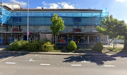 Amaryllis Blomsterhandel, Florist i Degerfors