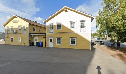 Interflora, Florist i Trosa