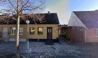 R.K.blommor, Florist i Lomma