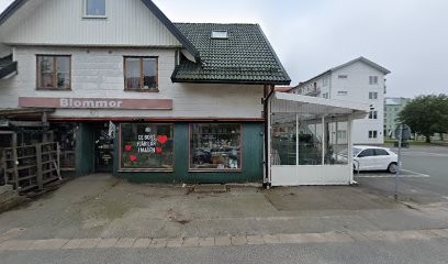 Tranemo Blomsterhandel, Florist i Tranemo