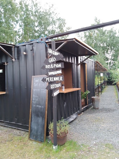 Vänerblommor Atelier AB, Florist i Lidköping