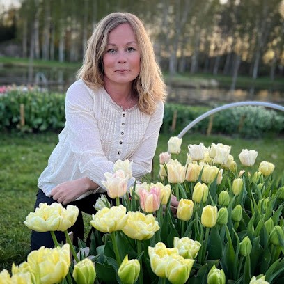 Bosgården blomster, Florist i Nybro