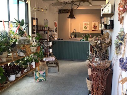 House of Bloom, Florist i Ekerö