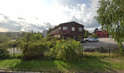 Interflora Fagersta, Florist i Fagersta