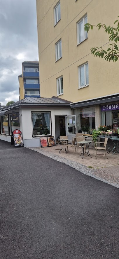 Centrum Blommor, Florist i Södertälje