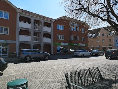 Systrarna Blomster HB, Florist i Tomelilla