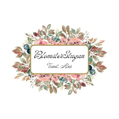 BlomsterStugan, Florist i Alnö
