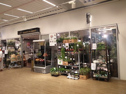 Interflora Edqvist Finspång, Florist i Finspång