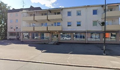 Överkalix Blommor & Begravningsbyrå AB, Florist i Överkalix