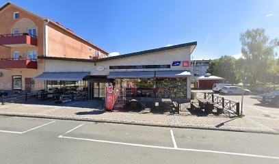 Växthuset, Aneby, Florist i Aneby