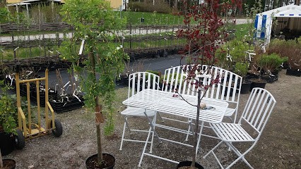 Bräcke Handelsträdgård AB, Florist i Bräcke