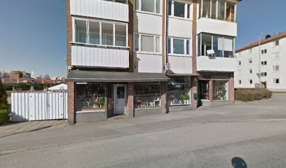 Interflora Flen, Florist i Flen