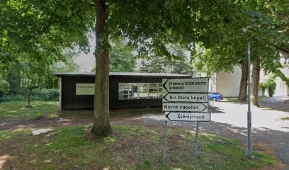 Österqvists Blommor Eftr, Florist i Norrköping