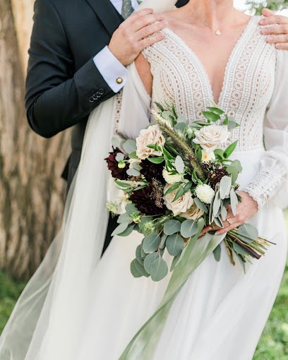 Pionen Blomsterdesign, Florist i Norrköping