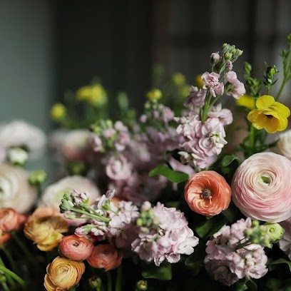 Flower deluxe i Sverige AB, Florist i Halmstad