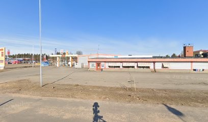 Blåklockans Blommor, Florist i Pajala