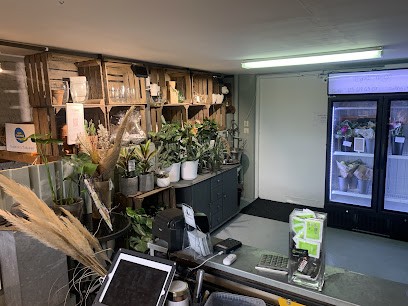 Kreativa Blomster, Florist i Flyinge