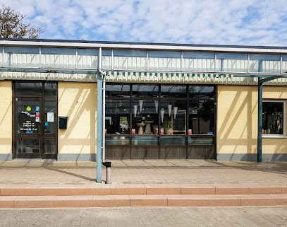 Knopp & Stjälk AB, Florist i Dalby