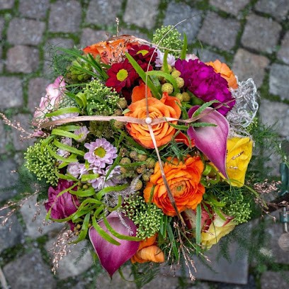 Flowers by Anny, Florist i Torna-häkkestad