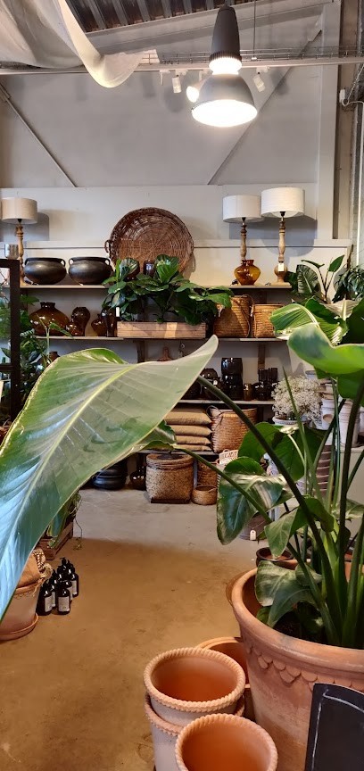 Orangeri Fägring AB, Florist i Lidköping