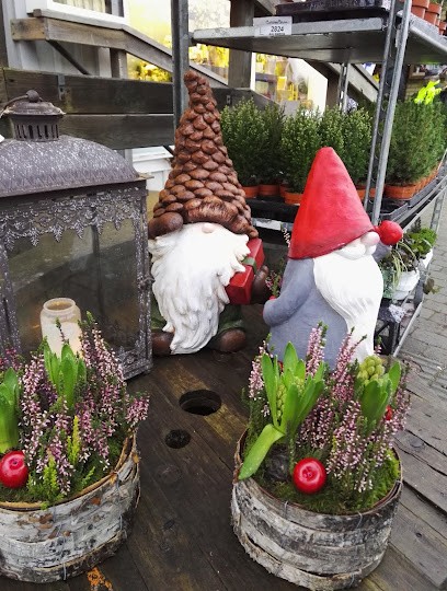 Adolfssons Blommor, Florist i Torsås