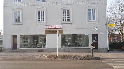 Centrumblommor i Tierp, Florist i Tierp