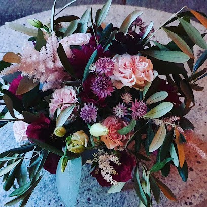 Hellborgs Blomsterhandel, Florist i Stockholm