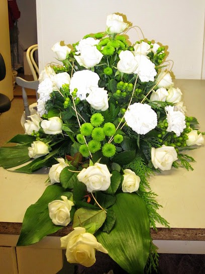 AnneMis Blomster AB, Florist i Alvesta