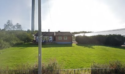 Yvonnes Blommor, Florist i Munka-Ljungby