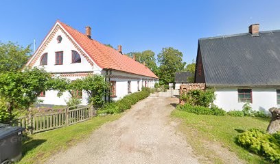 Åbyblomman, Florist i Klagstorp