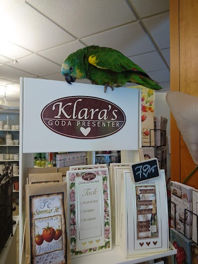 Ann-Lie's Blomsteria, Florist i Åtvidaberg