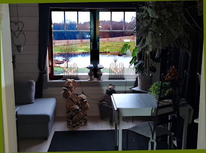 Bäckalund Design, Florist i Sjöbo