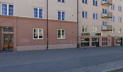 Marias Lust & Fägring, Florist i Sundbyberg