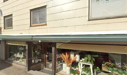 Catarinas Blommor, Florist i Lysekil