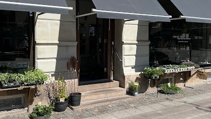 LINDBLOMS BLOMSTERHANDEL, Florist i Falkoping